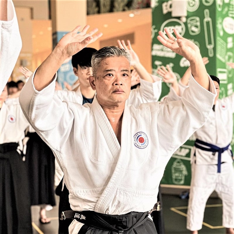 Alex Tan
