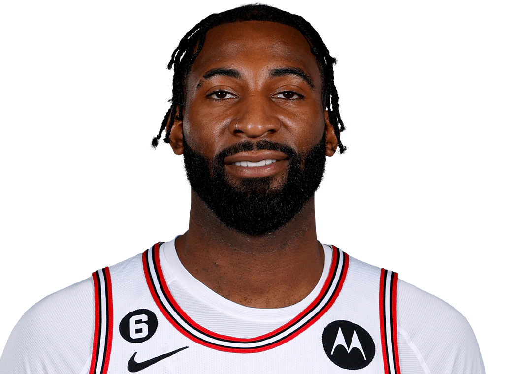 Andre  Drummond