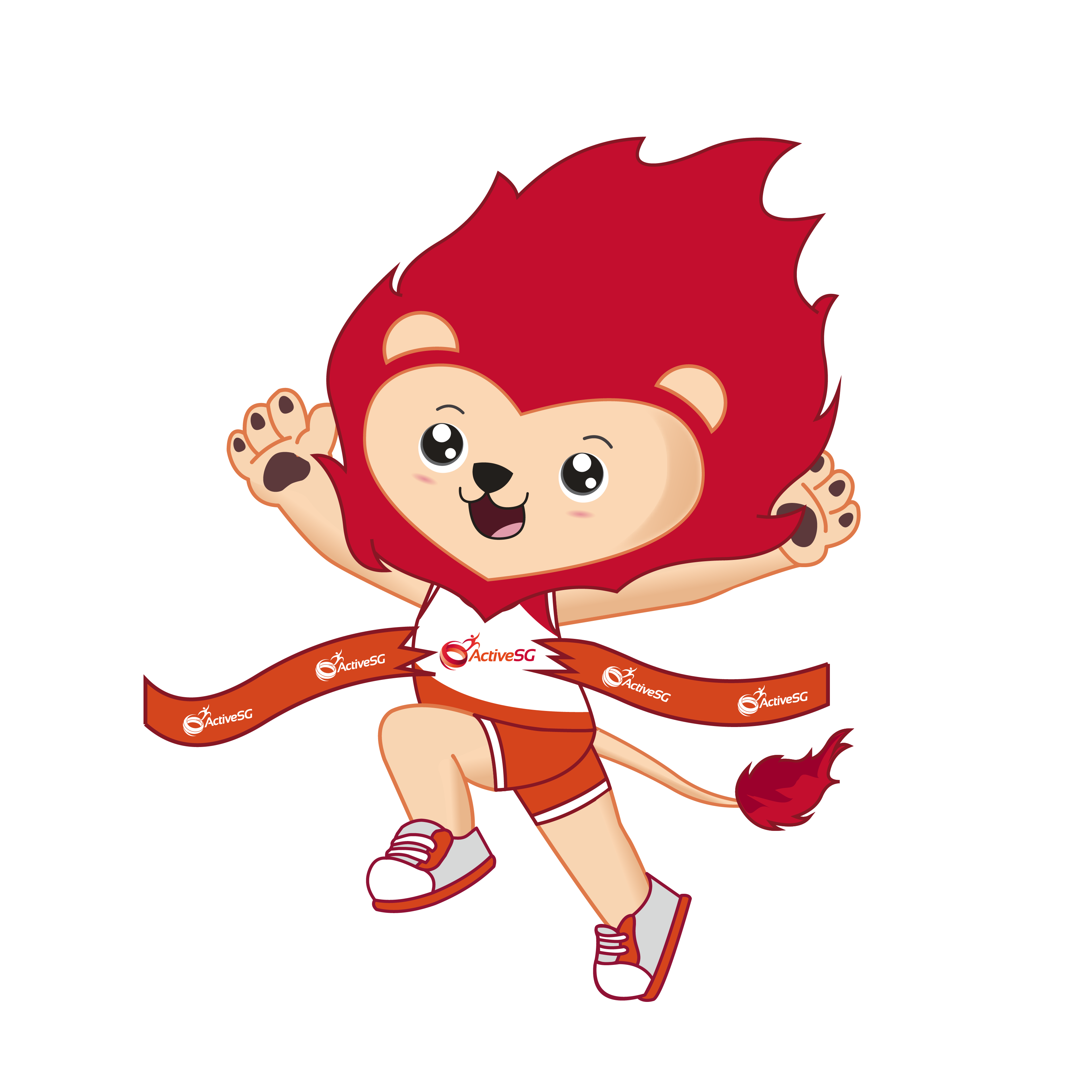 Athletics Nila ActiveSG-01