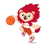 Basketball Nila ActiveSG-01