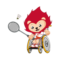 Para Badminton