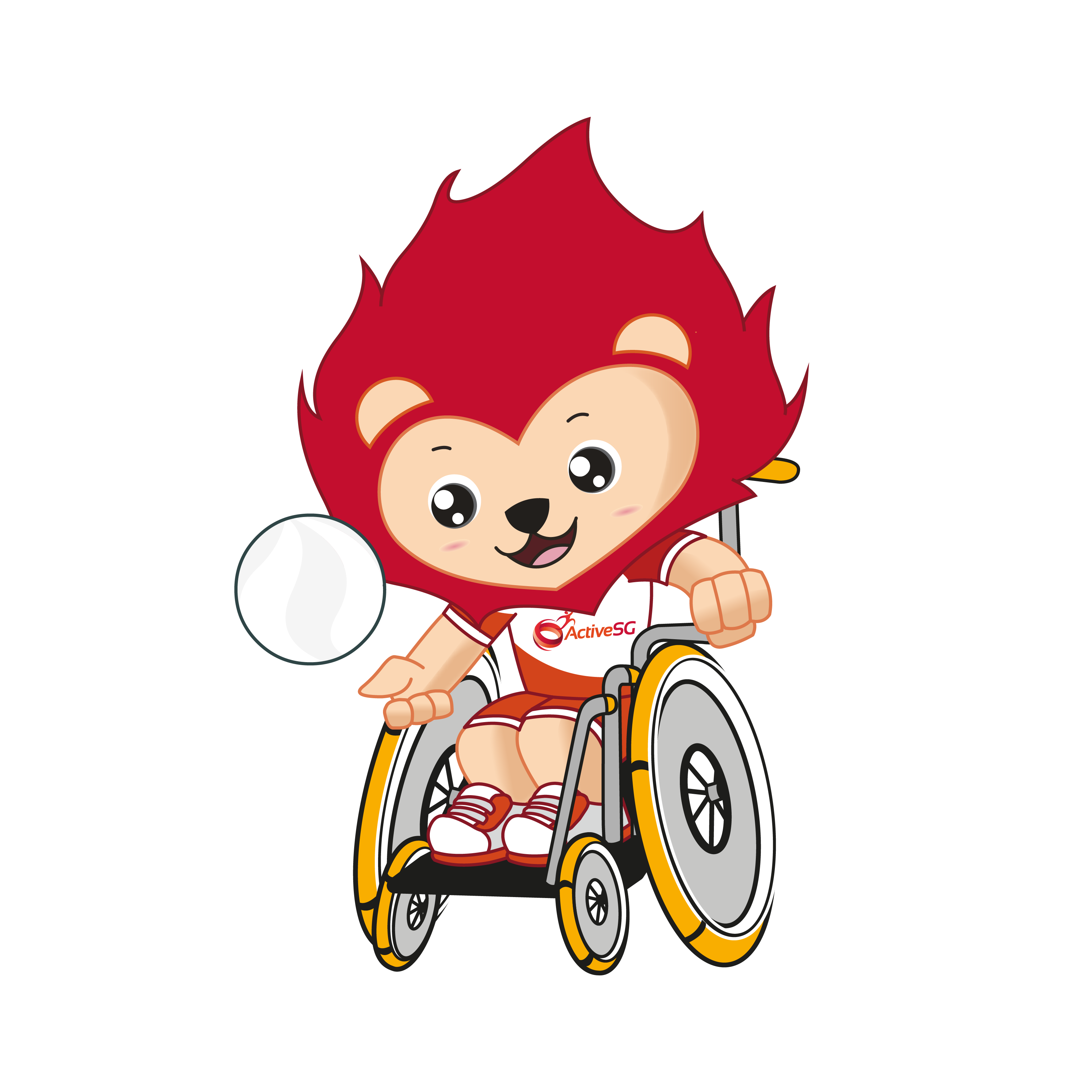 Wheelchair Rugby