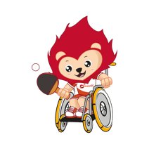 Para Table Tennis