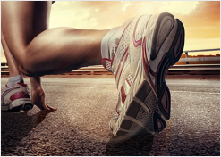 sprinter-running