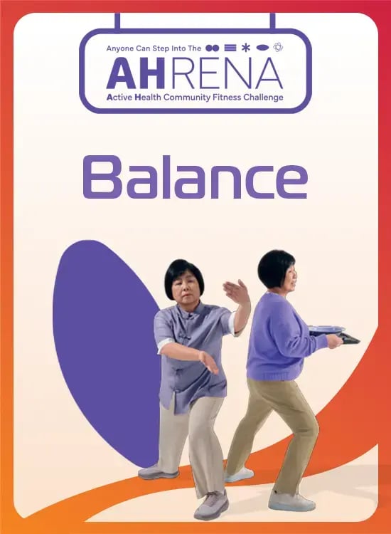 New KV - Website AHrena (Balance)