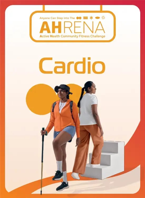 New KV - Website AHrena (Cardio)