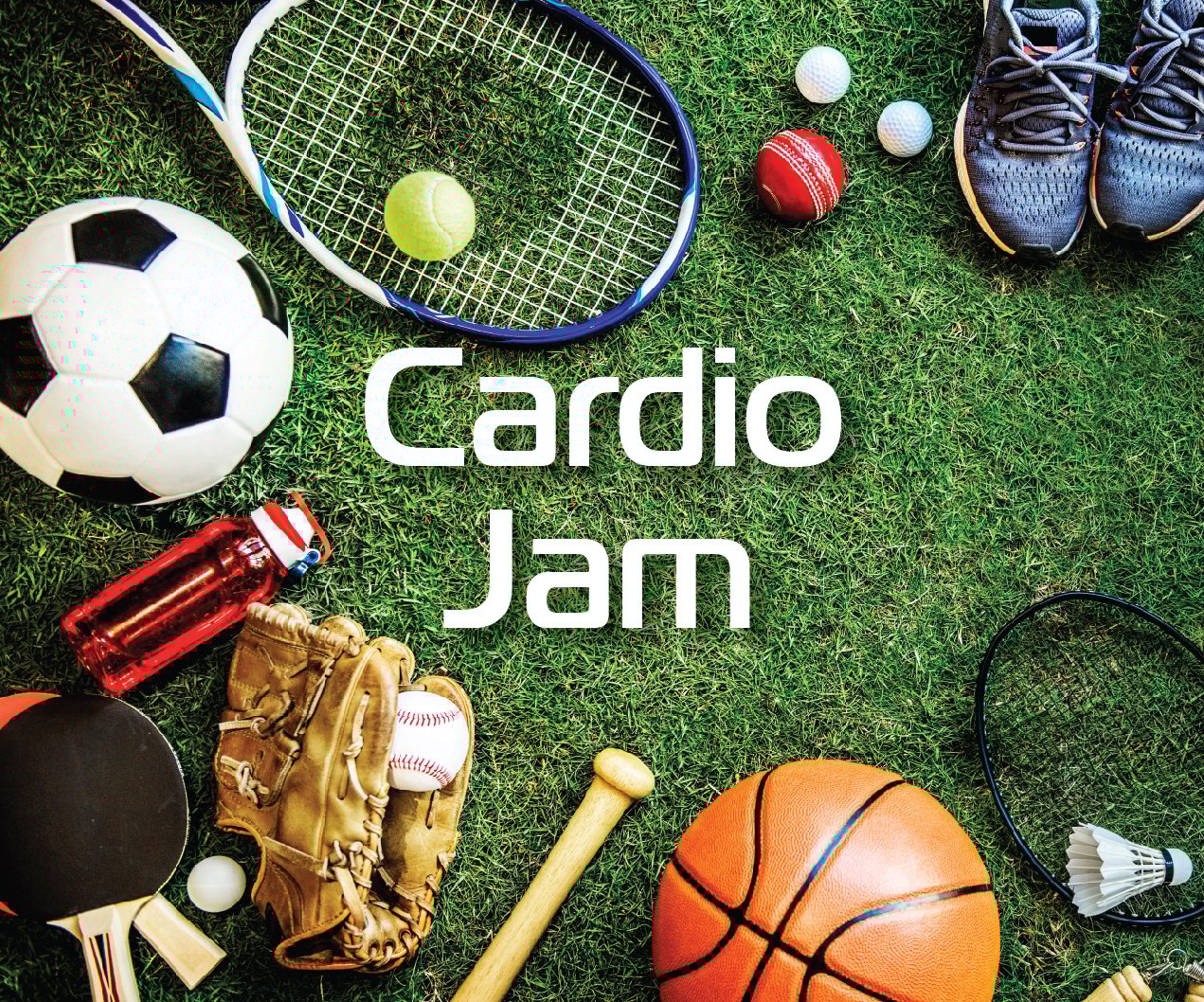 Cardio Jam