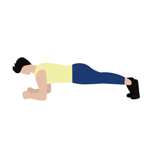 Plank
