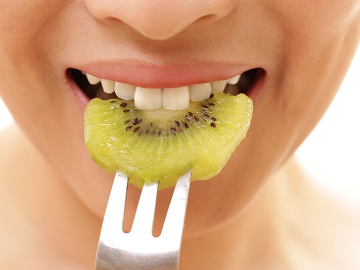 Nutrition and Stress Management
