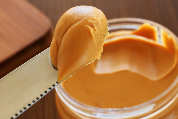 Unhealthy foods that are actually good for you