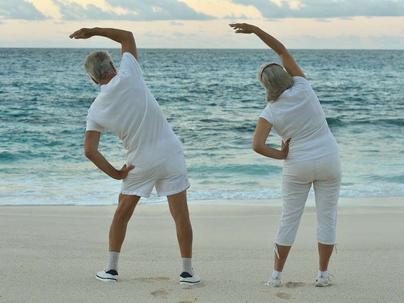 9 best exercises for elderly 5