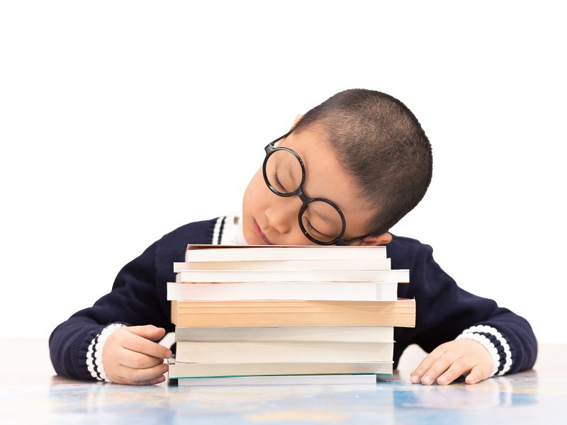 How sleep impacts learning 2