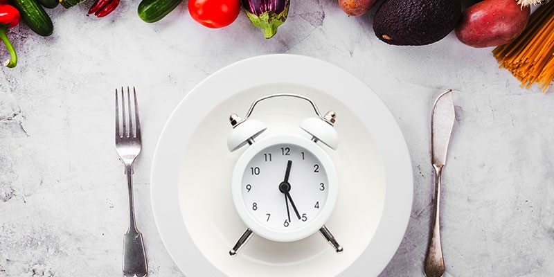 intermittent fasting 1