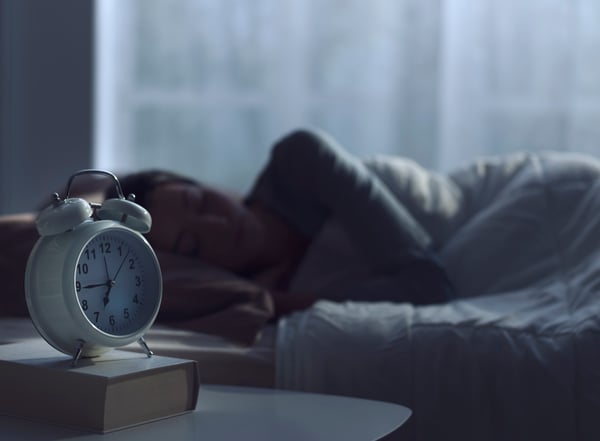 What You Know About Sleep Trackers Before Jumping On The Bandwagon_5