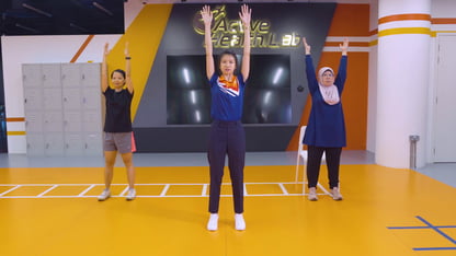 AH_Spread Your Wings