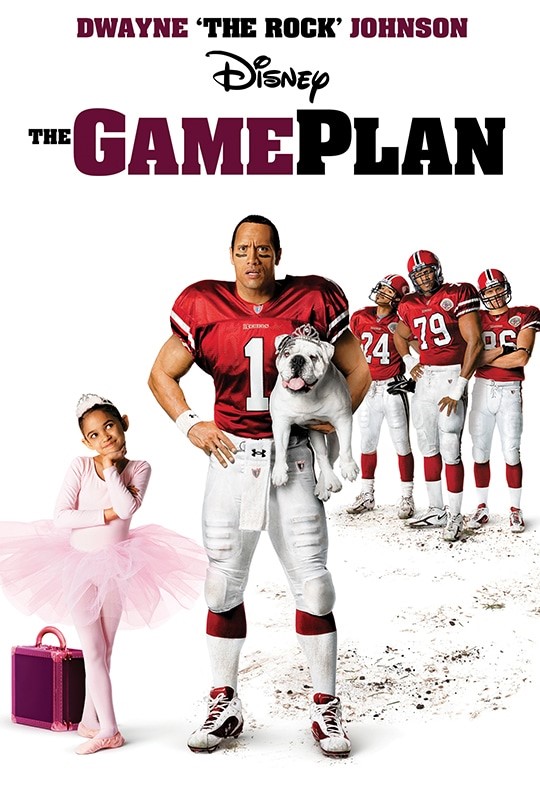 Top 5 Father's Day Movies