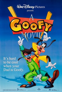 Goofy