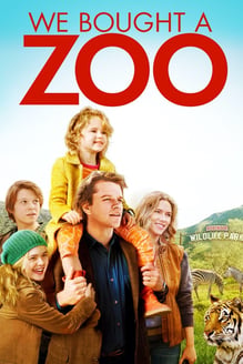 We Bought a Zoo