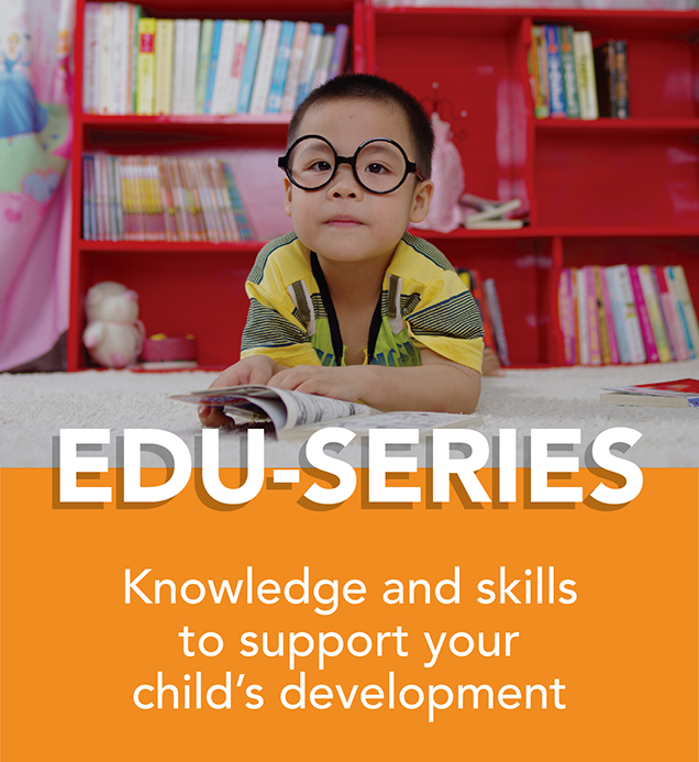 home-eduseries
