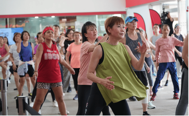 ActiveFest