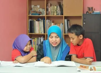 Good Habits to Inculcate in Your Little Ones