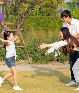 Check out our ActiveSG Academies & Clubs programmes