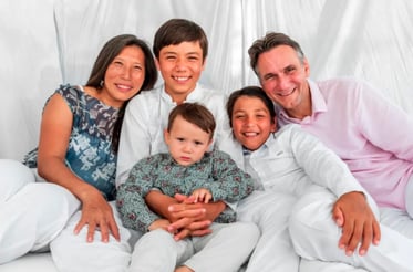 Raising Independent Children