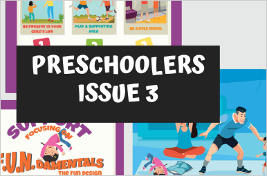 Preschoolers 3