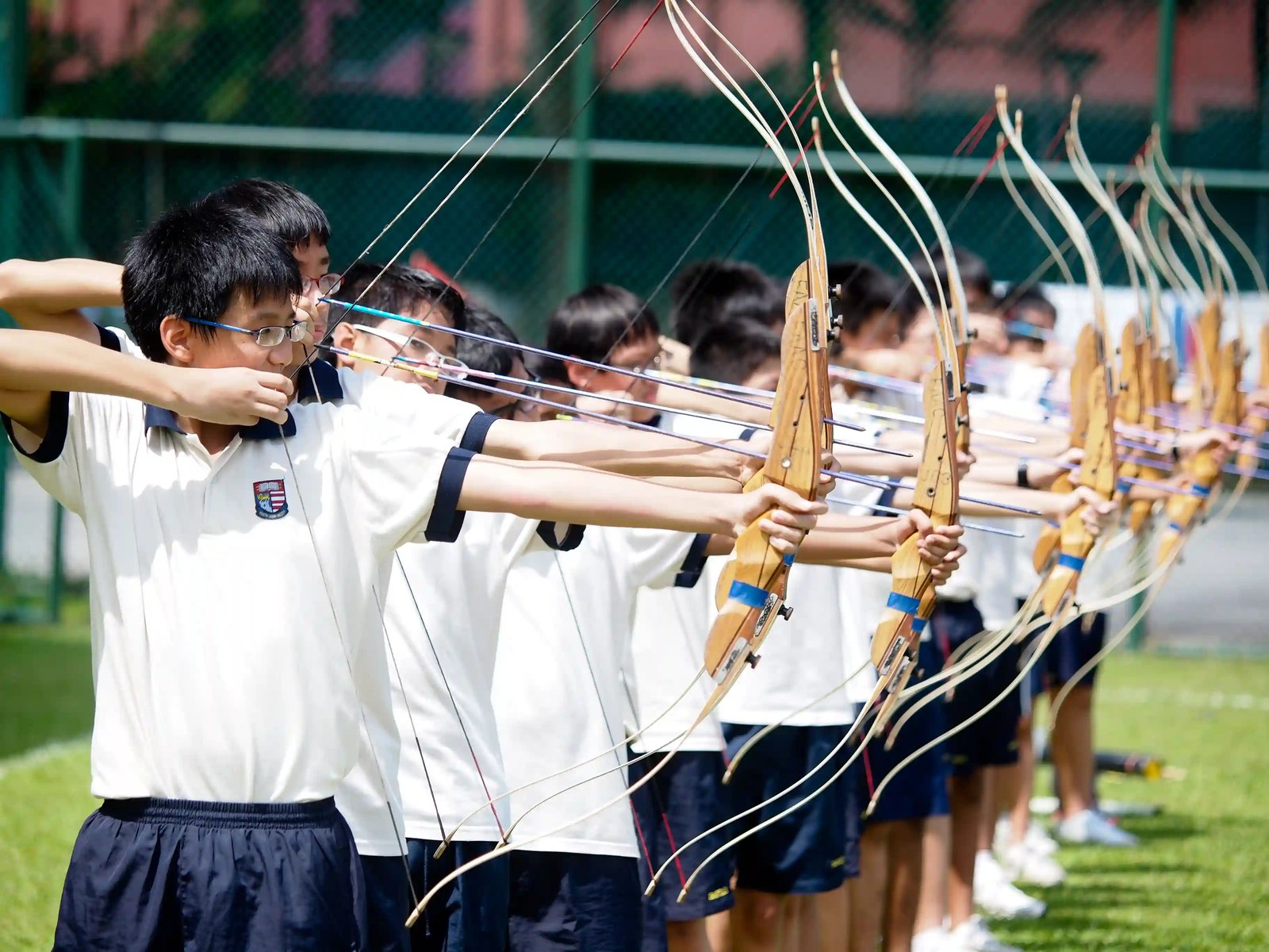 Sports Education Programme (SEP)