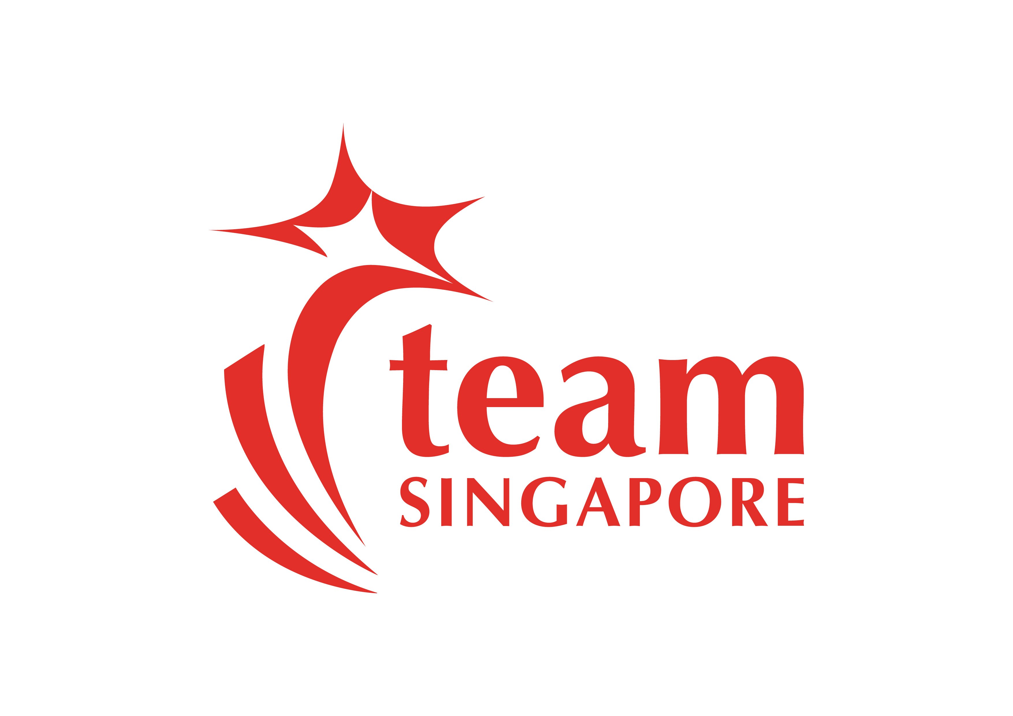 Team Singapore 