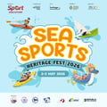 Sea Sports Heritage Festival 2026