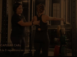 Joint Strength for Deskbound Friends