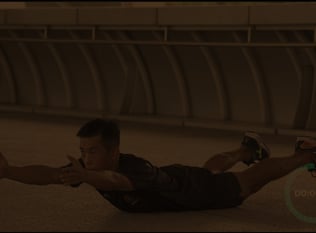 Low Intensity Exercises