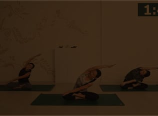 Mobility Yoga Workout