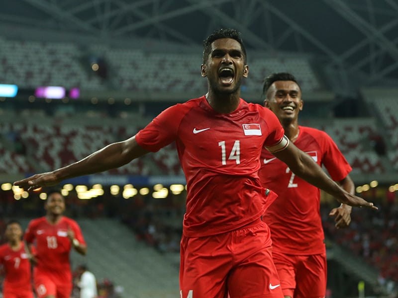 Hariss Harun