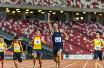 The Vital Role of the National School Games