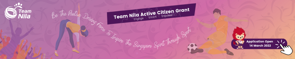 Team Nila Active Citizen Grant-2