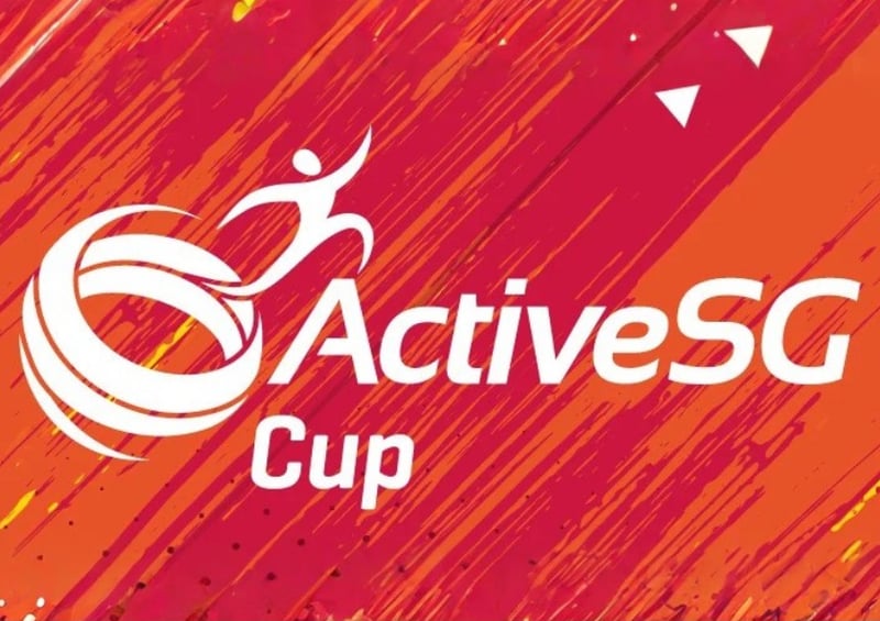 ActiveSG Cup - Football