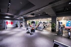 Slide 1 of Bishan ActiveSG Gym