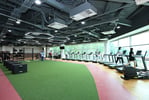 Hougang ActiveSG Gym