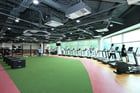Hougang ActiveSG Gym