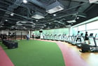 Slide 1 of Hougang ActiveSG Gym
