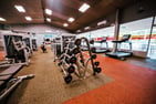 Slide 1 of Katong ActiveSG Gym