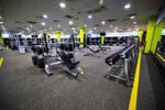 Sengkang ActiveSG Gym