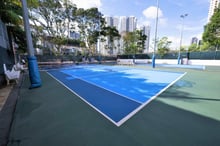 Senja-Cashew Tennis Centre