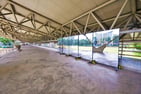 Slide 1 of Yishun Sport Centre - ActiveGroove Dance Zone