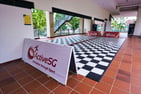Slide 1 of Bishan Sport Centre - ActiveGroove Dance Zone