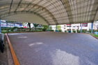 Slide 1 of Jurong East Gateball Court