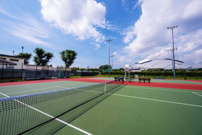 Kallang Sport Centre
