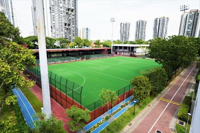 Delta Sport Centre
